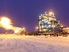 «Газпромнефть-Хантос» увеличил годовую добычу нефти на 4,5%