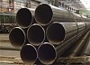 В 2014 году ТМК отгрузила 4,377 млн тонн стальных труб