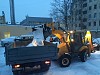 «Петербургтеплоэнерго» предоставит свою технику для уборки снега