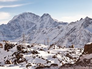 МРСК Северного Кавказа обеспечила надёжное электроснабжение горнолыжных курортов в новогодние праздники