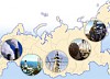 Минэнерго РФ в 2015 году выполнило выездные проверки 97 объектов электроэнергетики