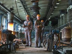 Чепецкий механический завод решил задачу утилизации медьсодержащих шламов