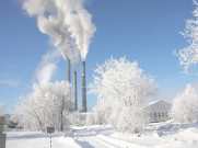 Потребление электроэнергии в Объединенной энергосистеме Сибири увеличилось на 1,8%