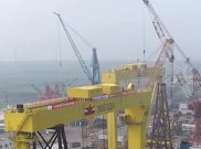 Судостроительный комплекс «Звезда» на Дальнем Востоке освоит производство винторулевых колонок мощностью до 15 МВт