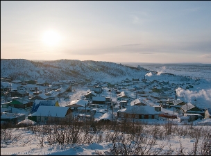 «Сахаэнерго» за 2016 год подключило к электросетям 563 объекта в северных и арктических улусах
