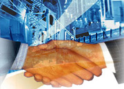 Компания «Первый инженер» и «Ассоциация специалистов бумажной отрасли» заключили соглашение о сотрудничестве