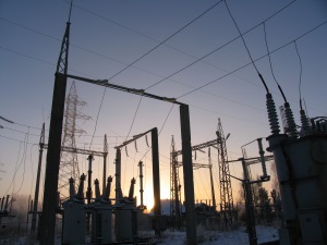 Свыше 40 крупных энергообъектов отремонтирует волгоградский филиал МРСК Юга в текущем году