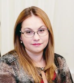 Новым руководителем аппарата  «Россетей» стала 33-летняя Ольга Сергеева