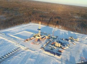 Главгосэкспертиза России рассмотрела проект обустройства Среднеботуобинского месторождения в Якутии
