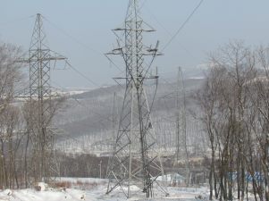 ДРСК выкупила у ДВЭУК распределительные электросети в Приморье