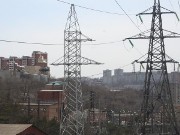 «Ленэнерго» обеспечило 2,5 МВт мощности для строительства жилого комплекса в Петроградском районе Петербурга