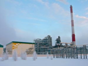 «ТАНЕКО» впервые в России внедрит проект по автоматическому контролю промышленных выбросов