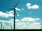 General Electric поставит на Украину инновационные ветротурбины для строительства Приморской ВЭС
