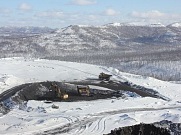 Добыча угля на Эльгинском угольном комплексе в 2017 году выросла на 12% - до 4,2 млн тонн
