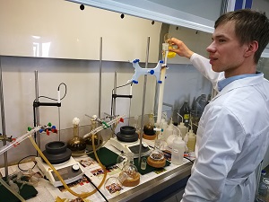 Дешево и сердито: технология молодых казанских ученых поможет добыть тяжелую нефть
