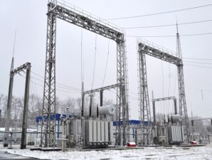 «Адыгейские электрические сети» в 2017 году отремонтировали 17 высоковольтных подстанций