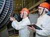 Смоленская АЭС включила в сеть турбогенератор энергоблока №1 после уникального ремонта