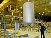 «Электрохимический завод» в 2017 году переработал на установке «W-ЭХЗ» рекордный объем обедненного гексафторида урана – почти 11 тысяч тонн