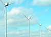 E.ON построит ветропарк в Техасе