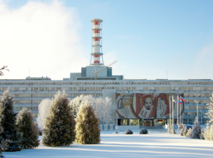 Смоленская АЭС вывела энергоблок №2 на номинальную мощность