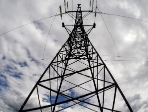 Головая генерация электроэнергии в Воронежской области снизилась на 3%