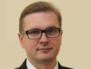 Алексей Господарёв возглавил департамент международного сотрудничества Минэнерго России