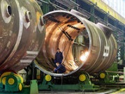 Ижорские заводы прошли ресертификационный аудит по коду ASME