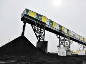 СУЭК-Красноярск планирует увеличить добычу угля в 2019 году до 31 млн тонн