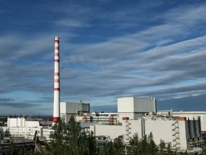 Ленинградская АЭС выполнила на 105,05% план по выработке электроэнергии за 2018 год
