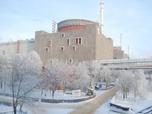 Запорожская АЭС повысит тепловую мощность энергоблока №2 до 101,5% от номинальной