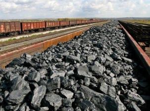 За 2018 год Кузбасс добыл 255,3 млн тонн угля
