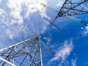 Электропотребление в Тульской области за 2018 год превысило 10 млрд  кВт∙ч