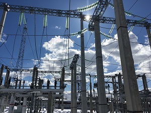 В Подмосковье приступают к масштабной модернизации подстанций Рублево-Успенского энергоузла