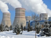 Ровенская АЭС включила в сеть энергоблок №3