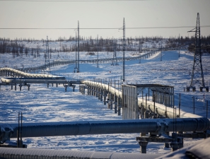 «Транснефть – Сибирь» подключила к системе магистральных нефтепроводов новый приемо-сдаточный пункт