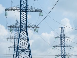 Годовое электропотребление в Приангарье превысило 55 млрд кВт•ч