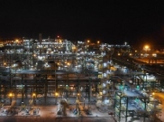 Объем добычи газа на месторождении Zohr в 2018 г превысил 12 млрд кубометров