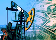 Нефть сорта Brent торгуется по $61,5 за баррель