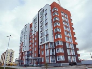 Работники «ЛУКОЙЛ-Коми» заселяются в новые квартиры