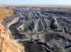 Производственная мощность шахты имени С.М. Кирова составит 6 500 тысяч тонн угля в год