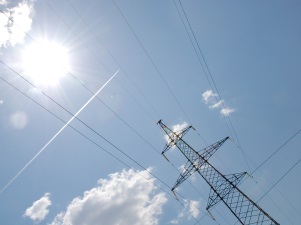 Хакасия в 2018 году увеличила электропотребление на 1%