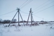 Аварийность в электросетях Тверской области сократилась в 10 раз