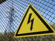 В краснодарском энергорайоне с начала года зафиксировано 5 случаев повреждений ЛЭП сторонними лицами