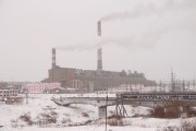 Завод «Сибэнергомаш-БКЗ» произвел крупную отгрузку паровых котлов для Воркутинской ТЭЦ-2