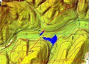 «Центральная геофизическая экспедиция» в 2018 году обработала 24 000 погонных километров сейсморазведочных данных 2D