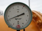 Уровень газификации Новгородской области превысил 58%