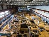 Игналинская АЭС в 2018 году демонтировала более 5 тысяч тонн оборудования