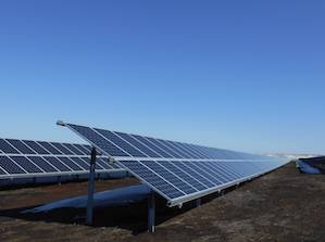 МРСК Волги подключила к сетям солнечные электростанции мощностью 106,4 МВт
