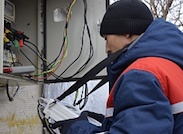 «Россети Юг» пресекли несанкционированное энергопотребление в Наримановском районе Астраханской области