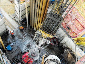 «Роснефть» реконструирует газоизмерительное оборудование на Ван-Еганском месторождении